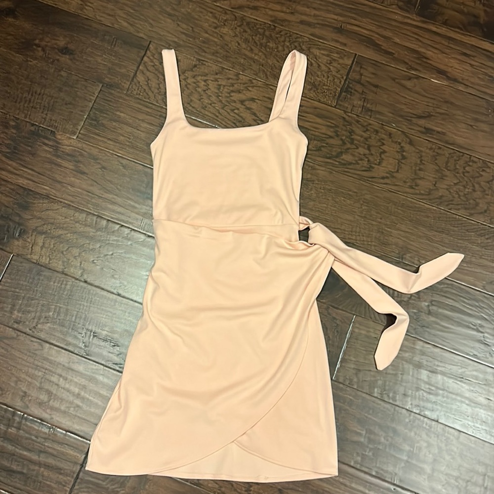 Dress Wilfred by Aritzia